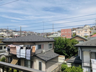 【展望】 | 現地眺望