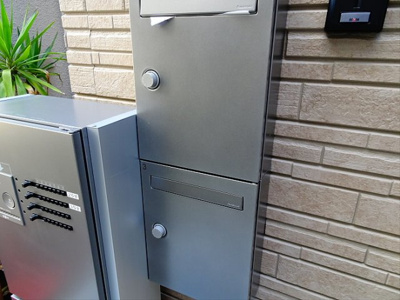 【その他共用部分】 | TAKE