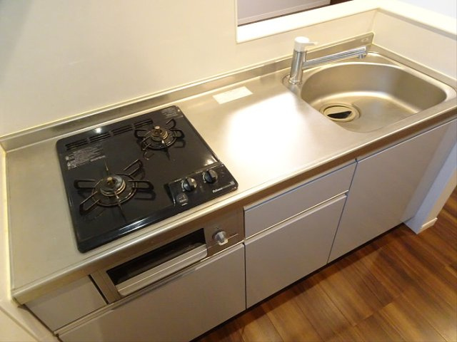 【キッチン】 | TAKE