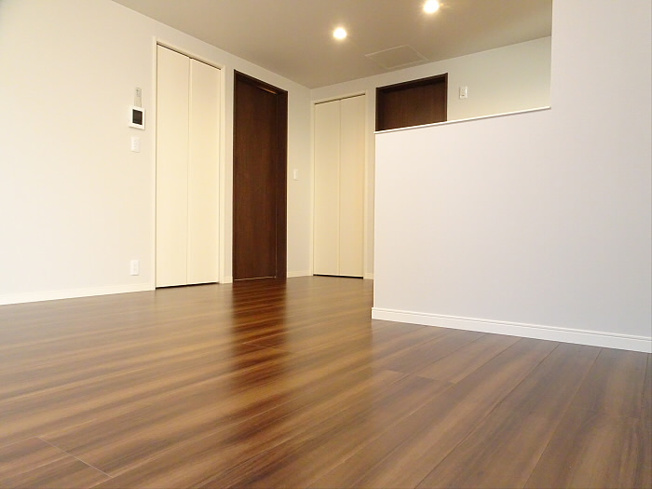 【居間・リビング】 | TAKE