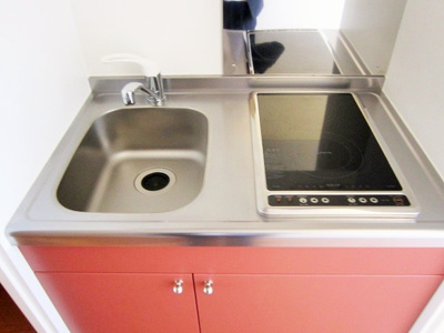 【キッチン】 | やすらぎ