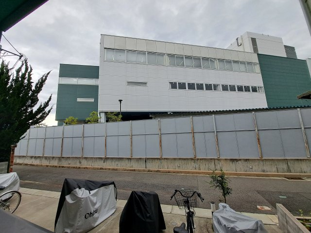 ciel甲子園の展望