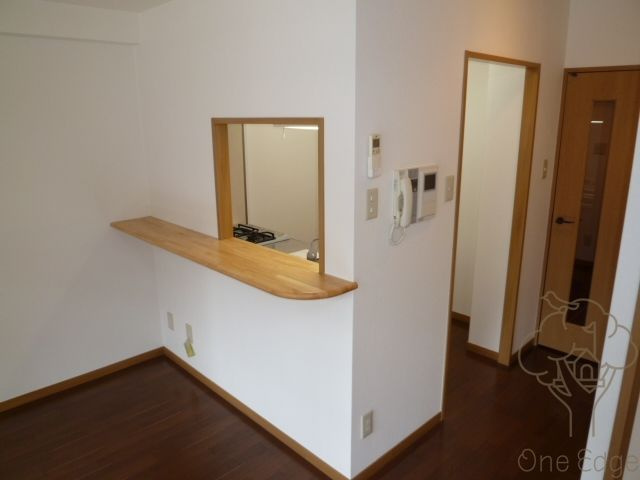 ビガーポリス556紅梅町アーデン南森町の内装