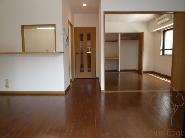 ビガーポリス556紅梅町アーデン南森町の内装