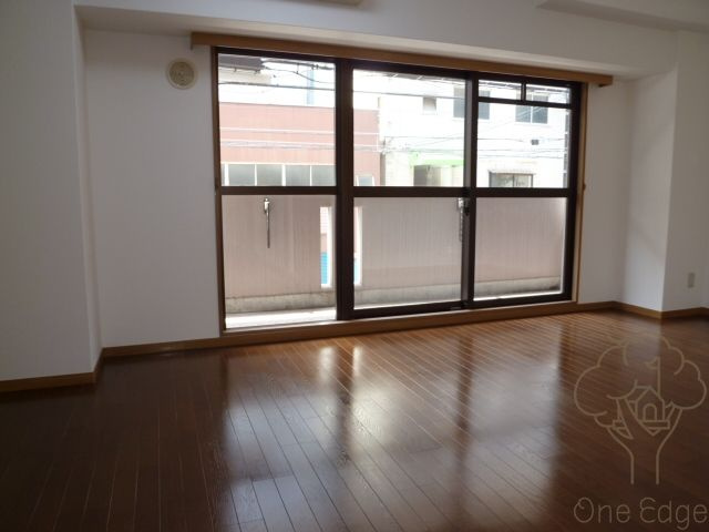 ビガーポリス556紅梅町アーデン南森町の内装