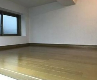 【寝室】