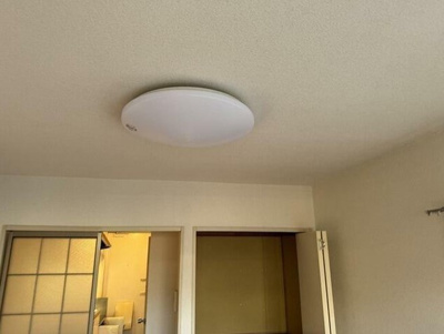 【内装】 | パークハイツ