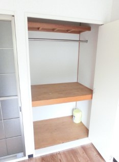 【収納】 | パークハイツ