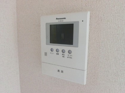 【セキュリティ】 | パークハイツ