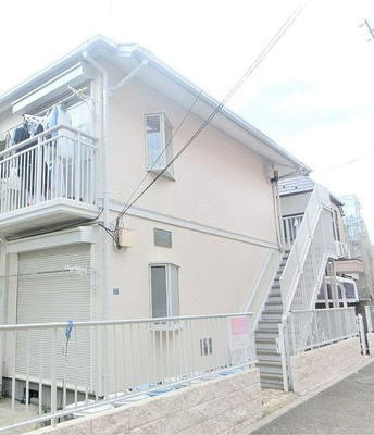 【その他共用部分】 | パークハイツ