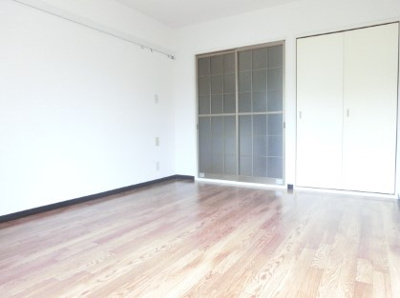 【居間・リビング】 | パークハイツ