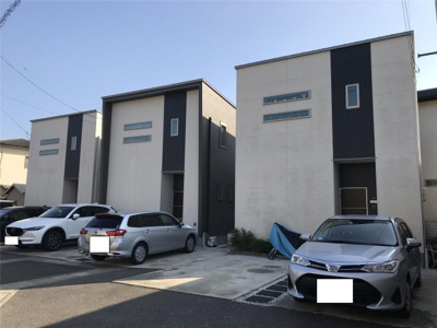 【エントランス】 | フィットセル千松