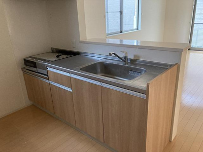 【キッチン】 | フィットセル千松