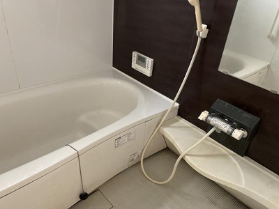 【浴室】 | フィットセル千松