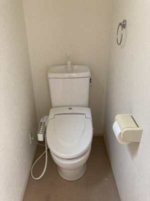 【トイレ】 | フィットセル千松