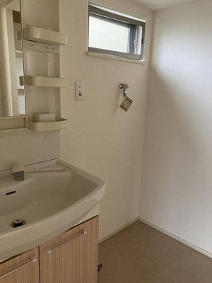 【洗面所】 | フィットセル千松