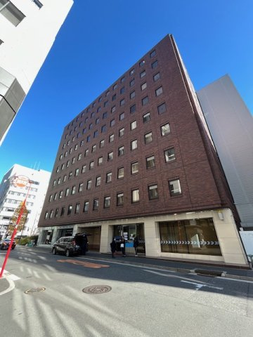 斎藤ビルの外観