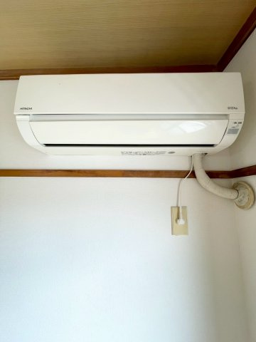 第二浅野マンションの設備|第二浅野マンション