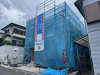 【外観】 | 現地（5月6日撮影）