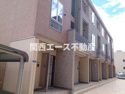 【その他共用部分】 | オーセンティックⅢ