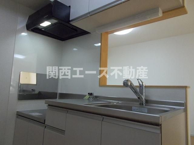 【キッチン】 | オーセンティックⅢ