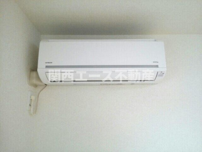 【設備】 | オーセンティックⅢ
