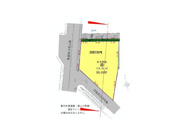 尾上町長田土地の画像