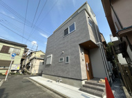 【成約】東和4丁目新築戸建の画像