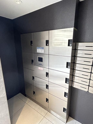 【その他共用部分】 | レジデンスホクサイ