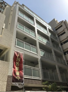 ｂ’CASA山下町の画像