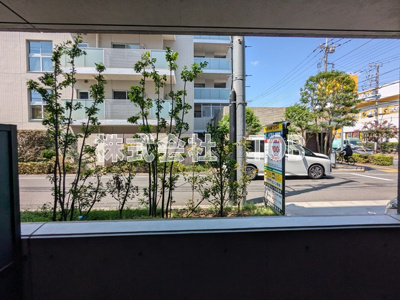 【展望】 | AZEST調布-アゼスト調布-