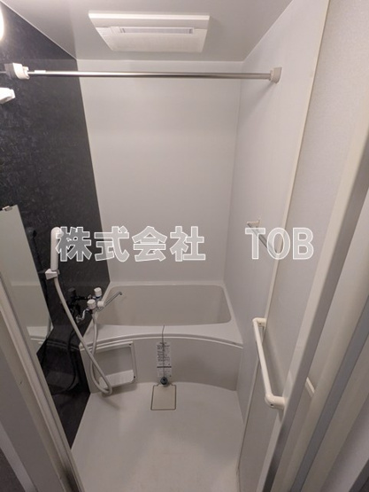 【浴室】 | AZEST調布-アゼスト調布-