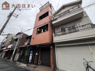 オークミマツマンションの画像
