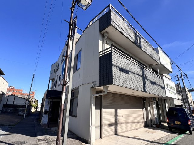 新川町3丁目貸店舗