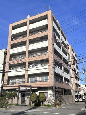 【外観】 | パインヒルズ21