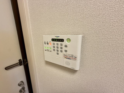 【設備】 | カンフリエ　イースト