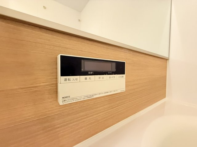 【設備】 | カンフリエ　イースト