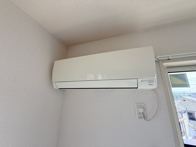 【設備】 | カンフリエ　イースト