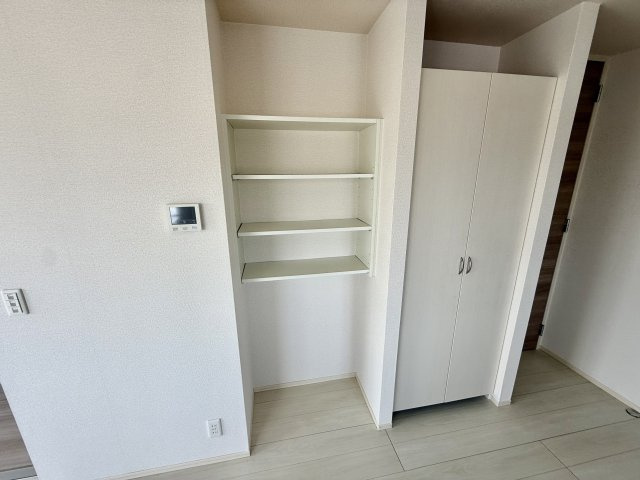 【収納】 | カンフリエ　イースト