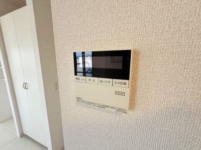 【設備】 | カンフリエ　イースト
