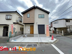 相模原市南区若松　新築1棟