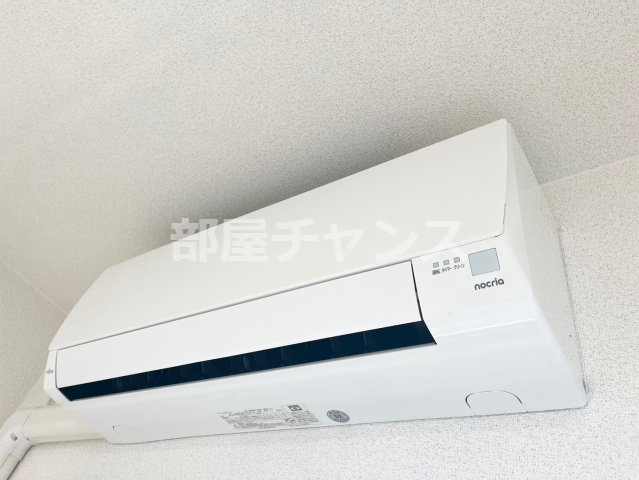 ルクレ新栄レジデンスの設備