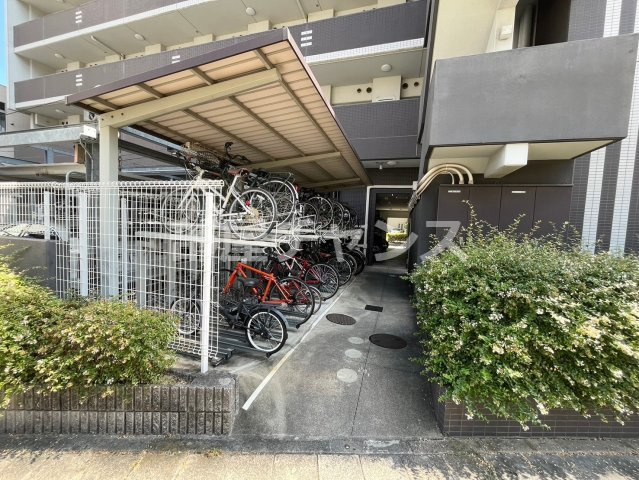 ルクレ新栄レジデンスのその他