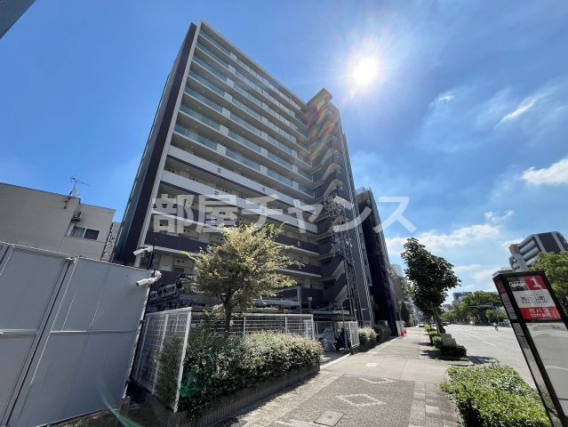 ルクレ新栄レジデンス