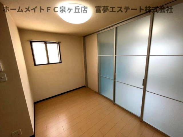 【居間・リビング】 | フジパレス堺鳳中Ⅱ番館
