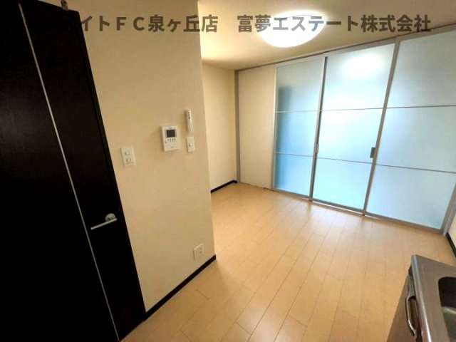 【居間・リビング】 | フジパレス堺鳳中Ⅱ番館