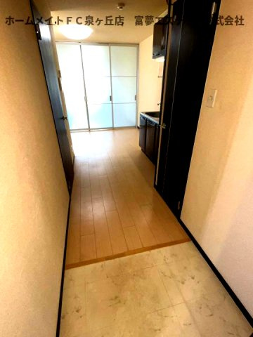【玄関】 | フジパレス堺鳳中Ⅱ番館
