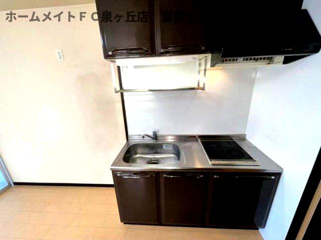 【キッチン】 | フジパレス堺鳳中Ⅱ番館