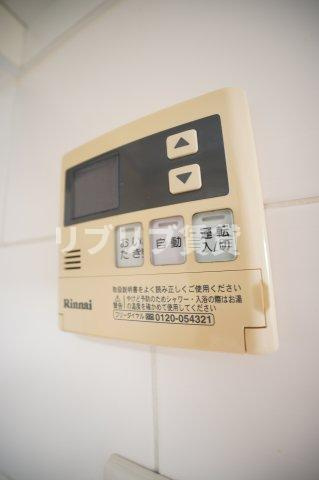 エコロジー千葉みなとレジデンスの設備