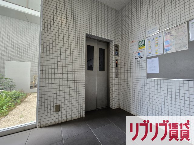 エコロジー千葉みなとレジデンスのその他共用部分